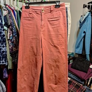 a new day Women's Boot Cut Pants in Coral